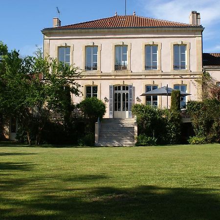 Bed and Breakfast Chateau De Grenier Saint-Leger  Экстерьер фото
