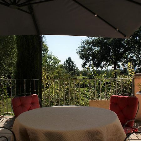 Bed and Breakfast Chateau De Grenier Saint-Leger  Экстерьер фото