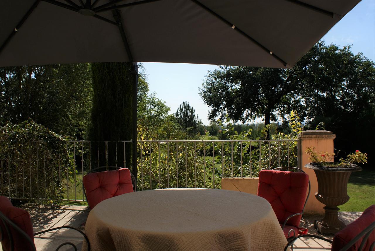 Bed and Breakfast Chateau De Grenier Saint-Leger  Экстерьер фото