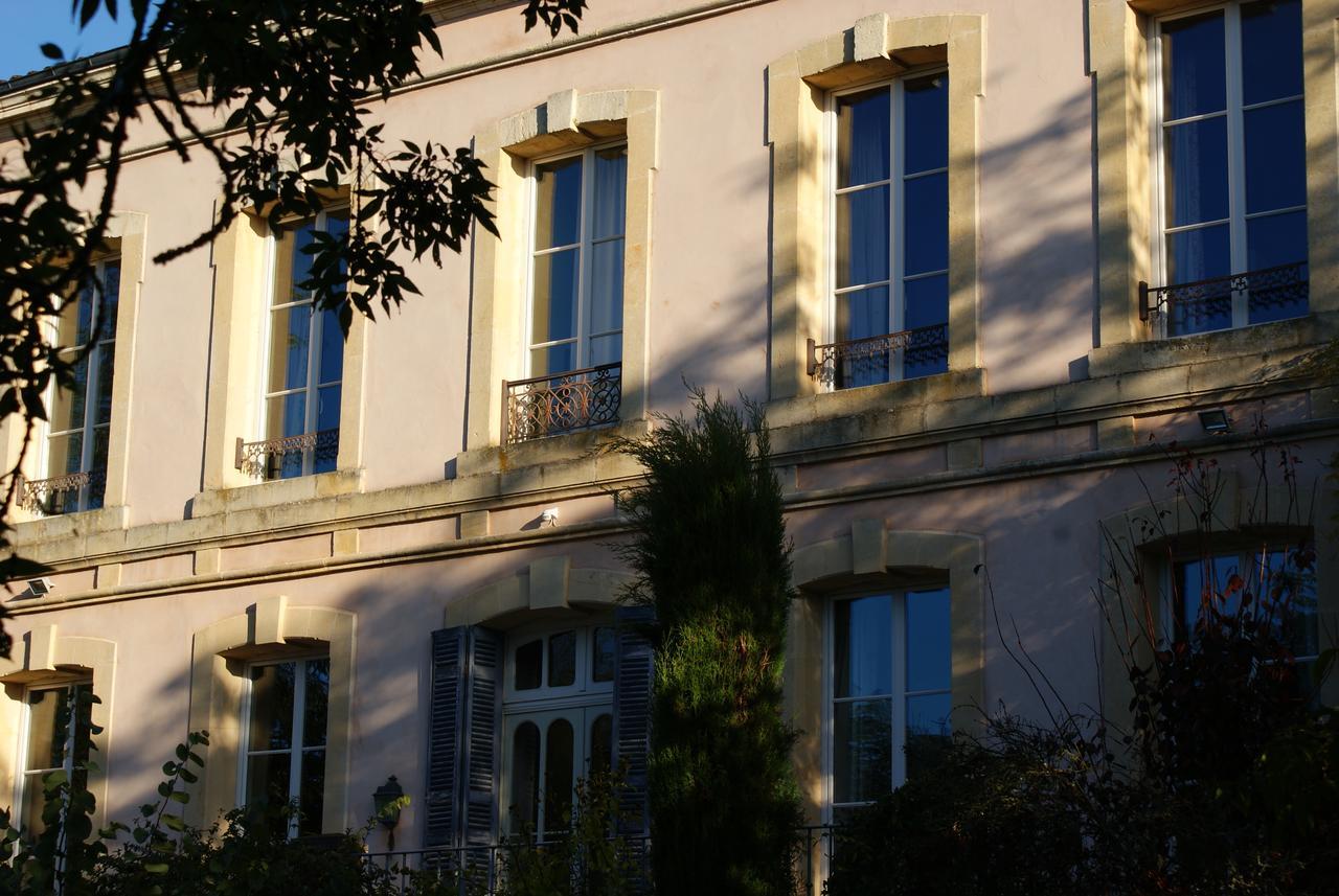 Bed and Breakfast Chateau De Grenier Saint-Leger  Экстерьер фото